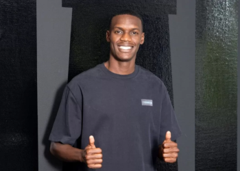 Transfert: Steve Noode rejoint Schalke 04 en Allemagne