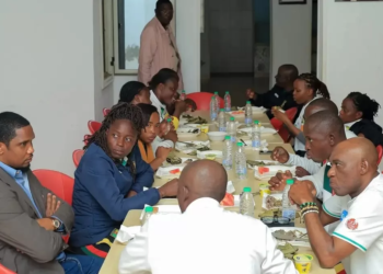 Samuel Eto'o et la Fecafoot avaient autorisé André Onana à arriver en CI le 15 janvier 2024