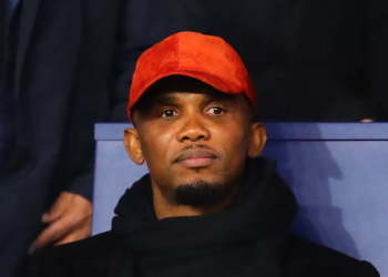 Gérémie Njitap et le Synafoc font condamner Eto&rsquo;o et sa Fécafoot à la FIFA