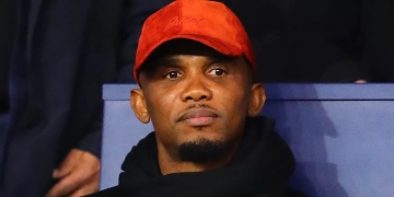 Gérémie Njitap et le Synafoc font condamner Eto’o et sa Fécafoot à la FIFA