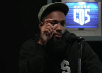 Georges Kévin Nkoudou, Samuel Eto'o Fils