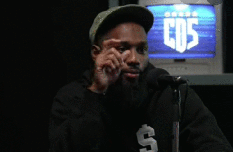 Georges Kévin Nkoudou, Samuel Eto'o Fils