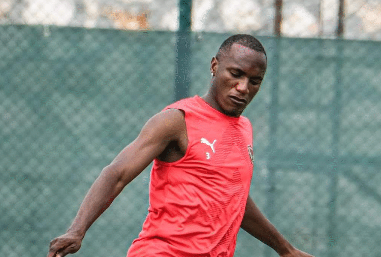 Hatayspor, Galatasaray, Guy-Marcelin Kilama