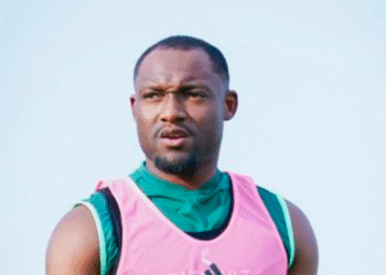 Léonel Wamba, Al Wahda, Emirats Arabes Unis