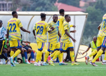 Mintack Fc, Volcan Fc du Noun, Interpoules 2024