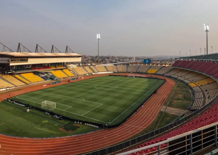 L’Onies invite la Fécafoot à se rapprocher du responsable du site de Mfandena