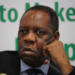 Issa Hayatou, Caf, Fifa,