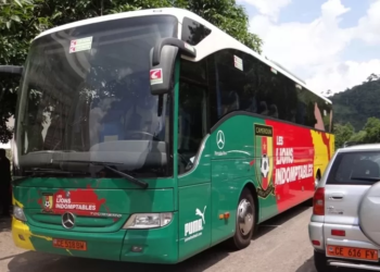 Eto&rsquo;o, égo surdimensionné : les Lions iront en autobus à Garoua
