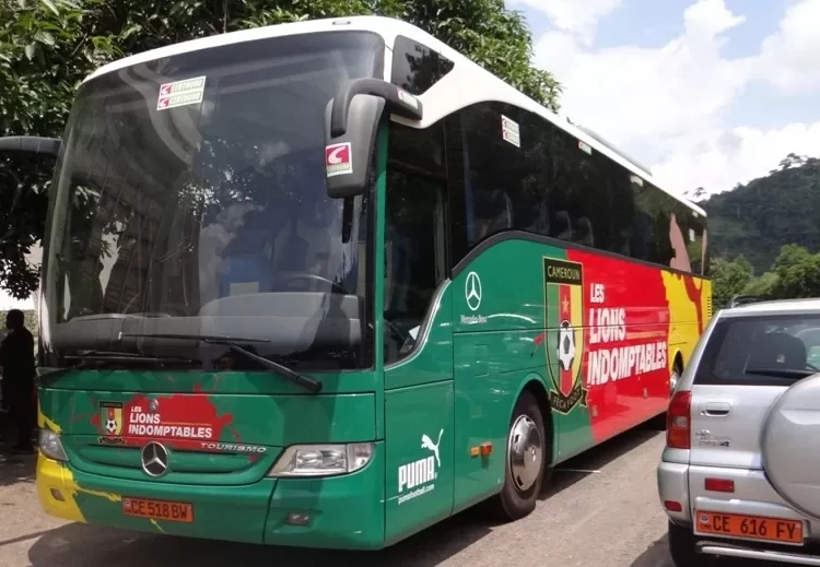 Eto’o, égo surdimensionné : les Lions iront en autobus à Garoua
