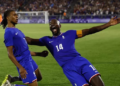 JO 2024 : la France prend une petite revanche sur l’Argentine
