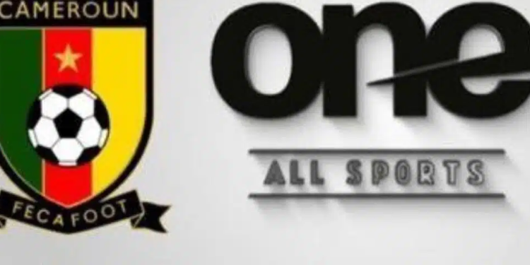 Fécafoot, One All sport, Samuel Eto'o Fils