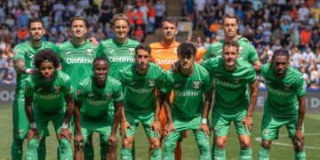 Amical : Leganés et Yvan Neyou calent face à Sheffield Wednesday