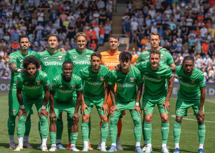 Amical : Leganés et Yvan Neyou calent face à Sheffield Wednesday