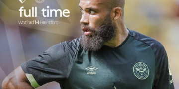 Amical : Brentford et Mbeumo font jeu égal avec Watford
