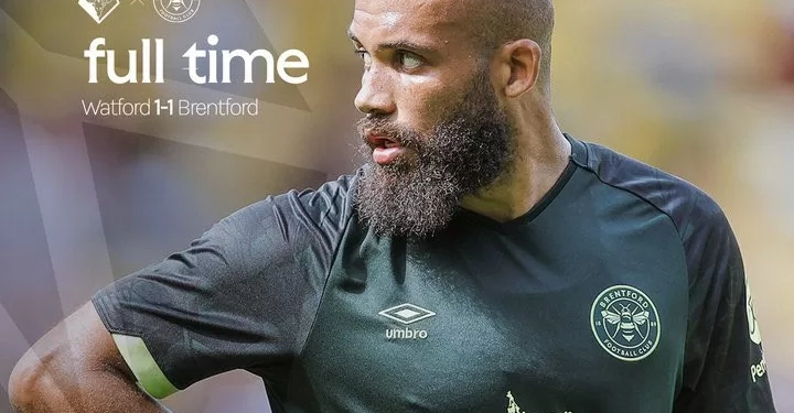 Amical : Brentford et Mbeumo font jeu égal avec Watford