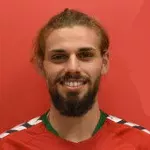 player photo