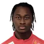 Patrick Orphé Mbina