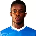 Pierre Desiré Zebli