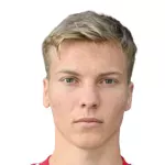 player photo