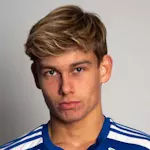 Leon-Robin Juberg-Hovland