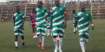 Interpoules 2024, Sporting de Maroua, Volcan du Noun, Krimi Fc