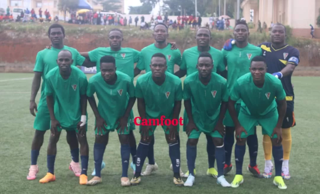 Botafogo Fc, Options sports Academy, Interpoules 2024