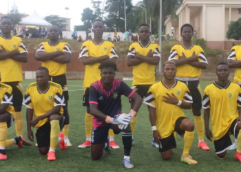 Union sportive d'Abong Mbang, Botafogo FC, Interpoules 2024