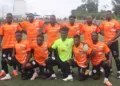 Volcan FC du Noun, Buéa United, interpoules 2024