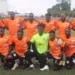Volcan FC du Noun, Buéa United, interpoules 2024