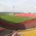 Stade Roumdé Adjia de Garoua, Fécafoot, Onies
