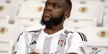 Mercato : Lecce sur les traces de Jean Onana