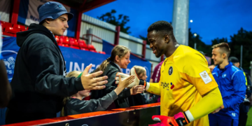 Lettonie : Ondoa et Riga en démonstration de force face à Metta