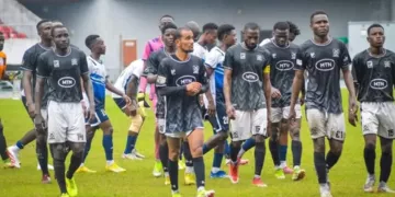 LDC CAF : 15 de Agosto Fc plonge Victoria United dans le doute