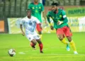 Cameroun-Namibie : la Fecafoot choisit Japoma