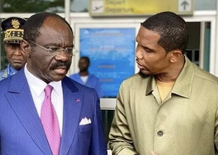 Stade de Japoma : vers un nouveau clash Fecafoot – Minsep