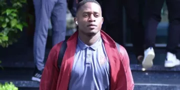 Mercato : Leonel Ateba rejoint Che Malone au Simba SC