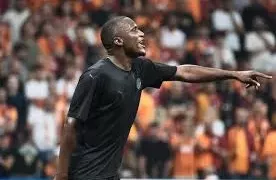 Süper Lig : Kilama et Hatayspor accrochés par Kasimpasa