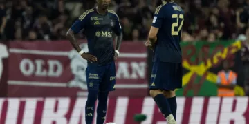 Conference League (Q) : Gaël Ondoua et Servette impuissants face à Chelsea