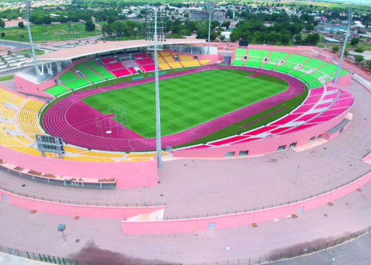 Cameroun-Namibie : la CAF valide le stade de Garoua