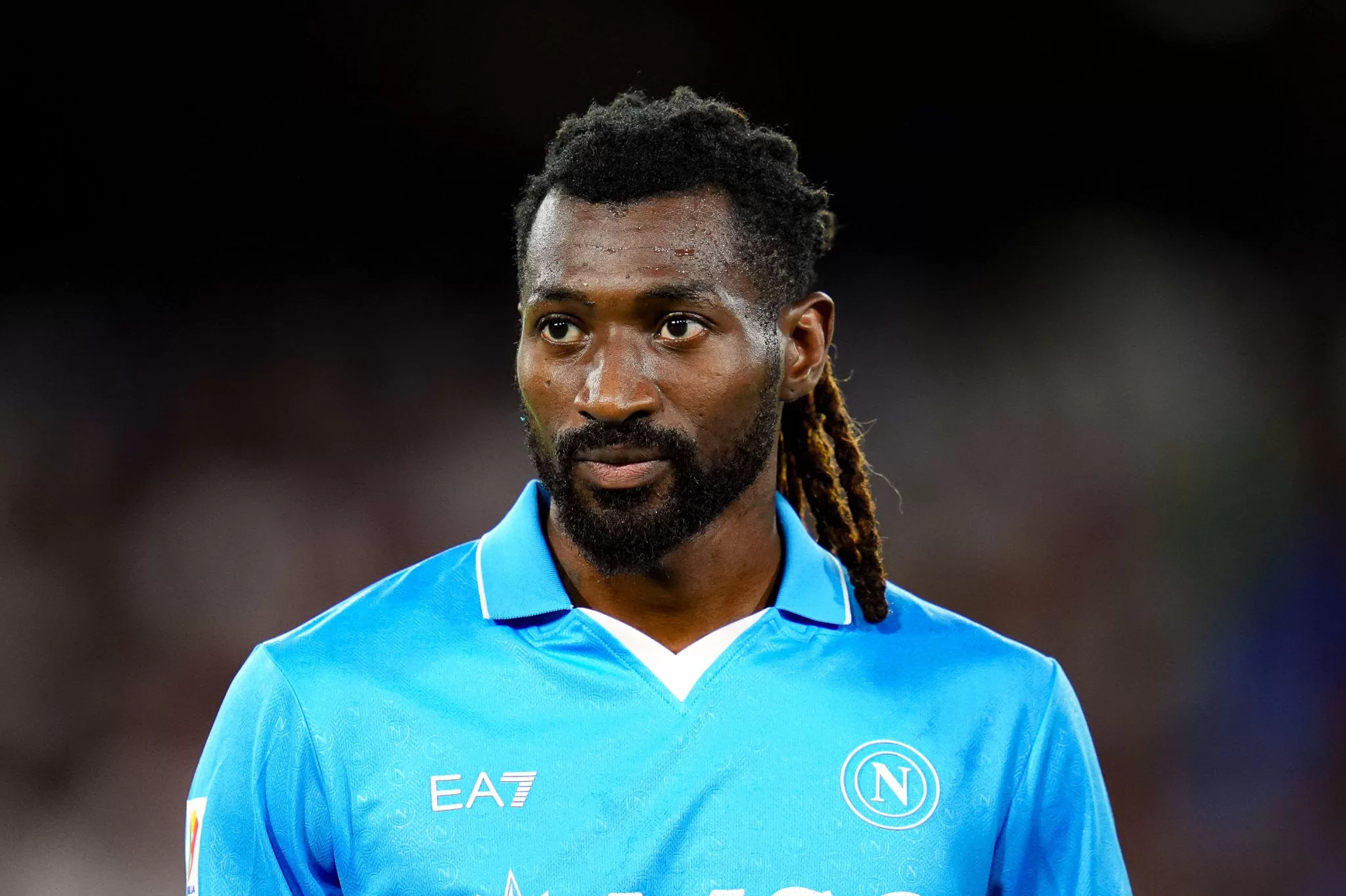 Serie A : Naples et Zambo Anguissa écrasent Bologne