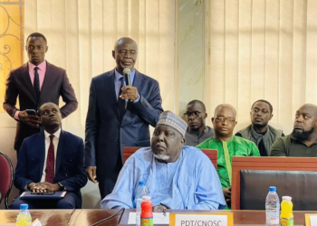 Samuel Eto'o et la Fécafoot exigent le limogeage de Kombi Mouelle