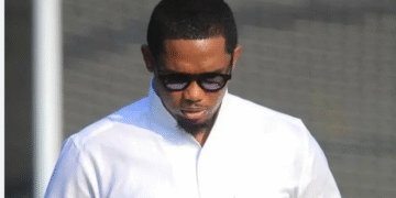 Samuel Eto'o Fils, Issa Hayatou, Fécafoot