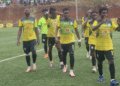 Volcan Fc du Noun, Interpoules 2024, Atlantic, Krimi Fc de Garoua