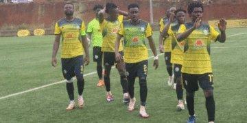 Volcan Fc du Noun, Interpoules 2024, Atlantic, Krimi Fc de Garoua