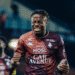 Morgan Bokele, FC Metz, Ligue 2