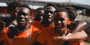 Arthur Avom, Darlin Yongwa, FC Lorient,