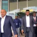 Issa Hayatou et la trahison Samuel Eto'o - Roger Milla