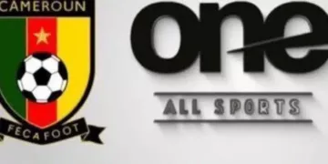 Fécafoot, One All sport, Samuel Eto'o Fils