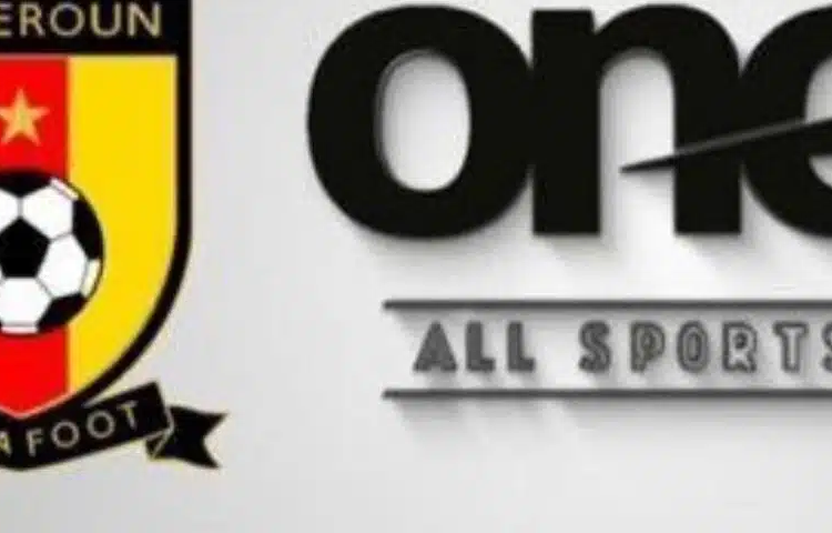 Fécafoot, One All sport, Samuel Eto'o Fils