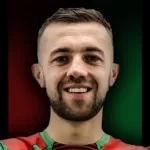Conor McMenamin